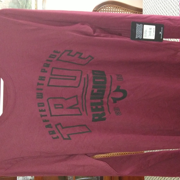 True religion shirt - Picture 2 of 5